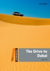 Dominoes: Two. The Drive to Dubai - eBook