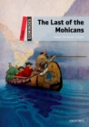 Dominoes: Three. The Last of the Mohicans - eBook