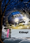 Dominoes: Starter. Kidnap! - eBook