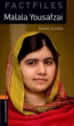 Oxford Bookworms Library Factfiles: Level 2:: Malala Yousafzai : Graded readers for secondary and adult learners - Book