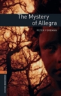 Oxford Bookworms Library: Level 2:: The Mystery of Allegra Audio Pack - Book