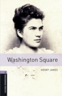 Oxford Bookworms Library: Level 4:: Washington Square Audio Pack - Book