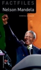 Oxford Bookworms Library Factfiles: Level 4:: Nelson Mandela Audio Pack - Book