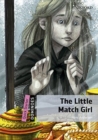 Dominoes: Quick Starter: The Little Match Girl Audio Pack - Book