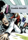 Dominoes: Quick Starter: Zombie Attack! Audio Pack - Book