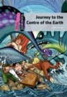 Dominoes: Starter: Journey to the Centre of the Earth Audio Pack - Book