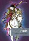 Dominoes: Starter: Mulan Audio Pack - Book
