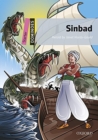 Dominoes: Starter: Sinbad Audio Pack - Book