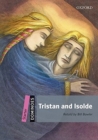 Dominoes: Starter: Tristan and Isolde Audio Pack - Book
