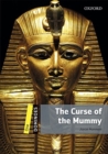 Dominoes: One: The Curse of the Mummy Audio Pack - Book