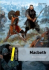 Dominoes: One: Macbeth Audio Pack - Book