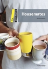 Dominoes: One: Housemates Audio Pack - Book