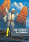 Dominoes: One: The Travels of Ibn Battuta Audio Pack - Book