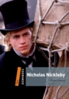 Dominoes: Two: Nicholas Nickleby Audio Pack - Book