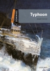 Dominoes: Two: Typhoon Audio Pack - Book