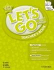 Let's Begin: Teacher's Book With Test Center Pack - Book