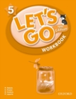 Let's Go: 5: Workbook - Book