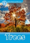 Oxford Read and Discover: Level 1: Trees - Book