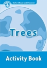 Oxford Read and Discover: Level 1: Trees Activity Book - Book
