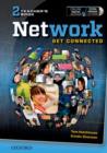 Network: 2: Teacher's Book with Testing Program CD-ROM - Book