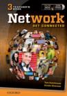 Network: 3: Teacher's Book with Testing Program CD-ROM - Book