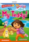 Reading Stars: Level 1: My Teddy! - Book