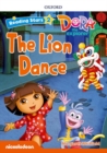 Reading Stars: Level 2: The Lion Dance - Book
