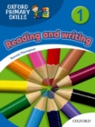 Oxford Primary Skills: 1: Skills Book - Book