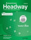 American Headway: Starter: Teacher's Pack - Book