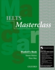 IELTS Masterclass: Student's Book with Online Skills Practice Pack : Preparation for students who require IELTS for academic purposes - Book