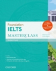 Foundation IELTS Masterclass: Student's Book with Online Practice - Book