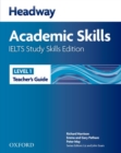 Headway Academic Skills IELTS Study Skills Edition: Teacher's Guide - Book