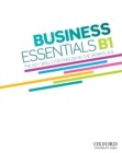 Business Essentials B1 - eBook