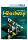 New Headway: Advanced C1: iTools : The world's most trusted English course - Book