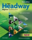 New Headway: Beginner Third Edition: Student's Book A - Book