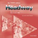 New Headway: Elementary Third Edition: Class Audio CDs (2) - Book