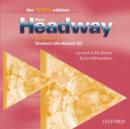 New Headway: Elementary Third Edition: Student's Workbook Audio CD - Book