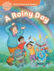 A Rainy Day (Oxford Read and Imagine Beginner) - eBook