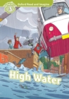 High Water (Oxford Read and Imagine Level 3) - eBook