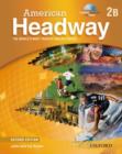 American Headway: Level 2: Student Pack B - Book