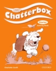 New Chatterbox: Starter: Activity Book - Book