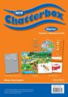 New Chatterbox: Starter: Teacher's Resource Pack - Book
