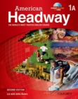 American Headway: Level 1: Student Pack A - Book