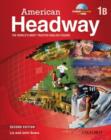 American Headway: Level 1: Student Pack B - Book