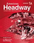 American Headway: Level 1: Workbook A - Book