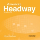 American Headway: Level 2: Workbook Audio CD - Book