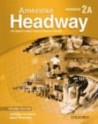 American Headway: Level 2: Workbook A - Book