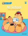 At School (Potato Pals 1 Book B) - eBook