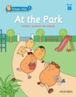 At the Park (Potato Pals 1 Book C) - eBook
