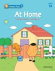 At Home (Potato Pals 1 Book D) - eBook